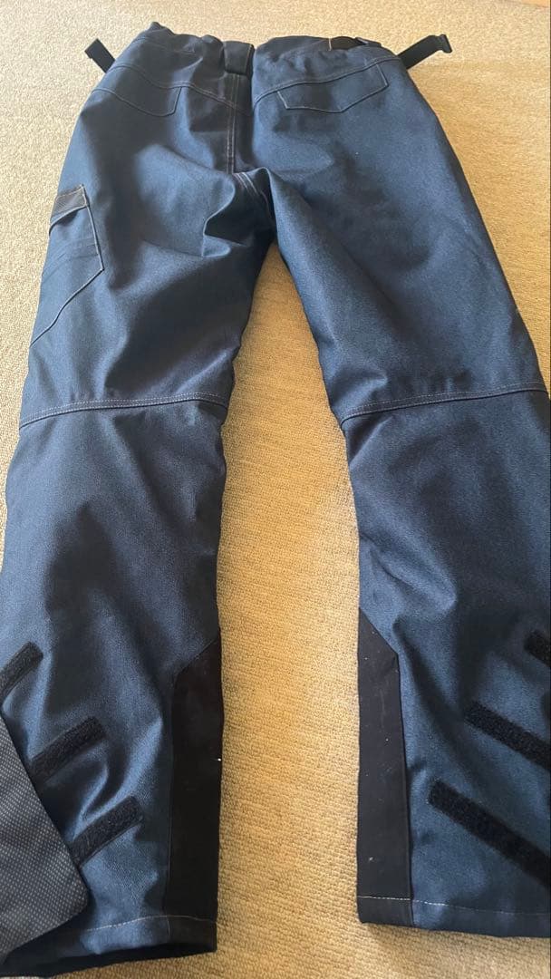 スノーボードウェア　メンズ　上下セット