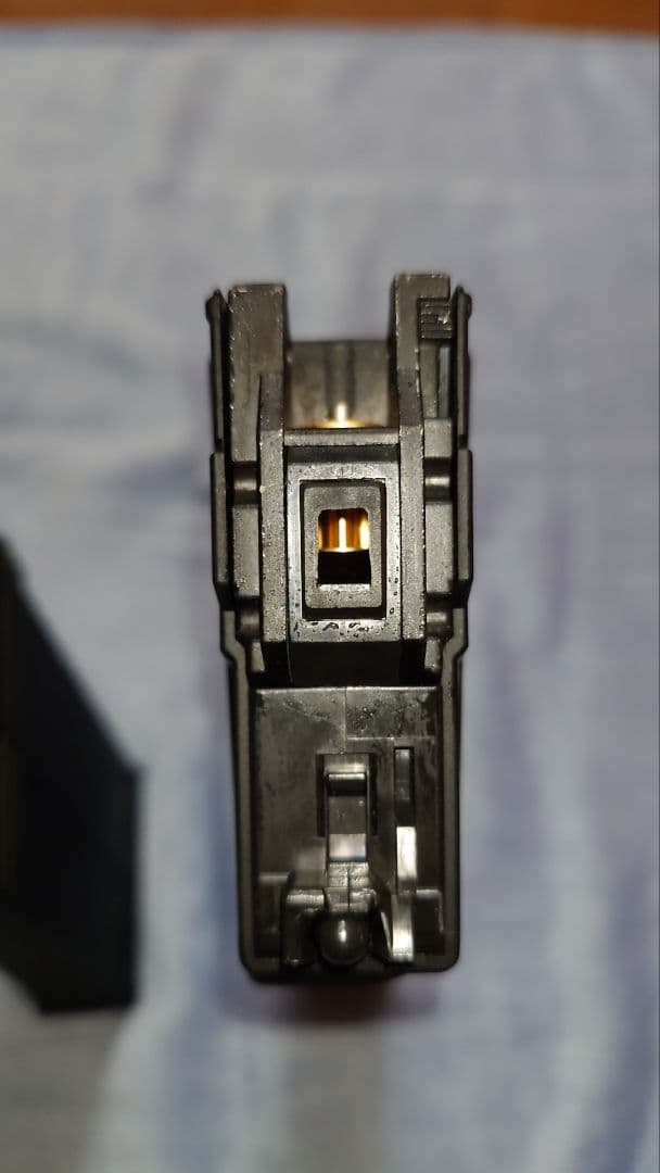 東京マルイSAIGA　スペアマガジン ノーマル＋ロング