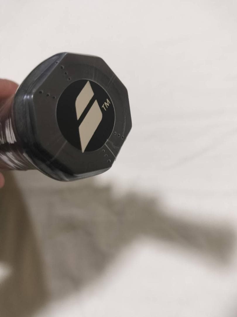 バボラ　ピックルボールパドル　Babolat　WZRD ラケット