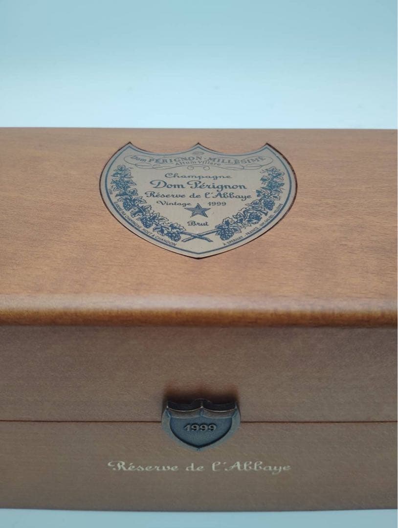 ドン・ペリニヨン ヴィンテージ 2008年 洋酒 シャンパン 750ml 木箱付