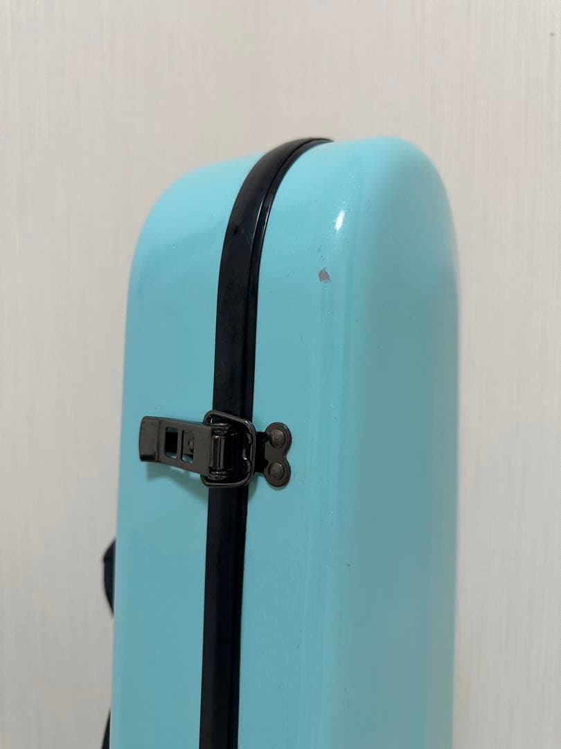 SUZUKI 鈴木バイオリン ケース付き4/4 セット