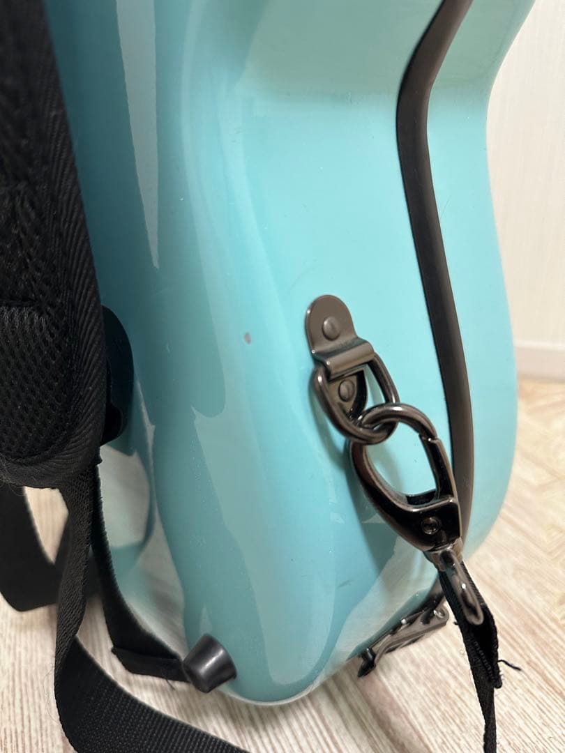 SUZUKI 鈴木バイオリン ケース付き4/4 セット