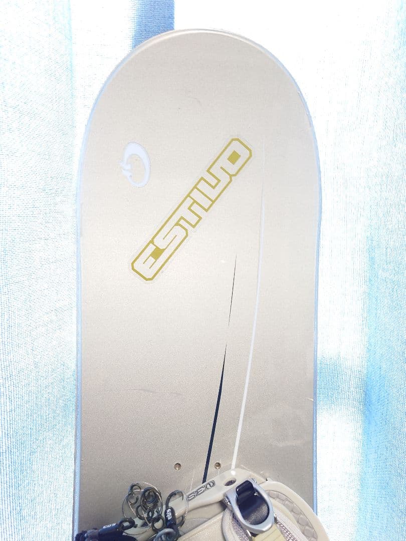 初心者向けスノーボードフルセット KILLER LOOP BOAブーツ24.5