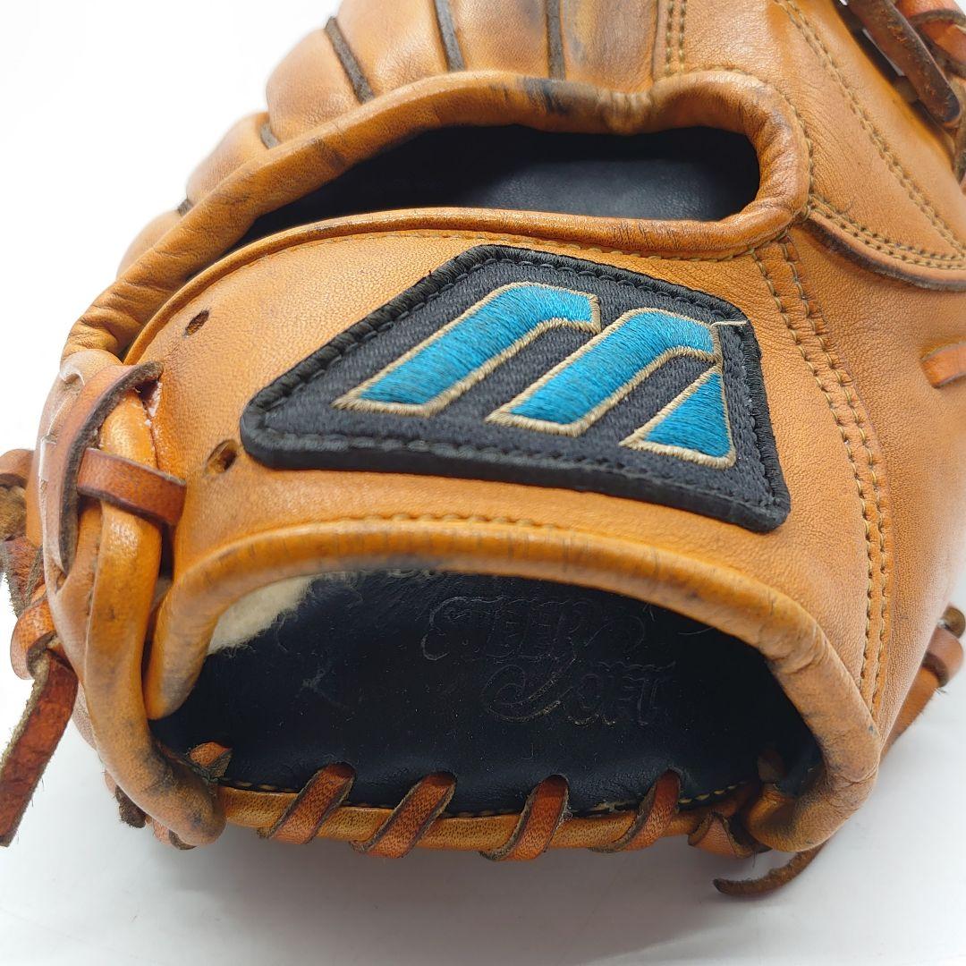 MIZUNO Buw League Boldack 硬式野球用グローブ