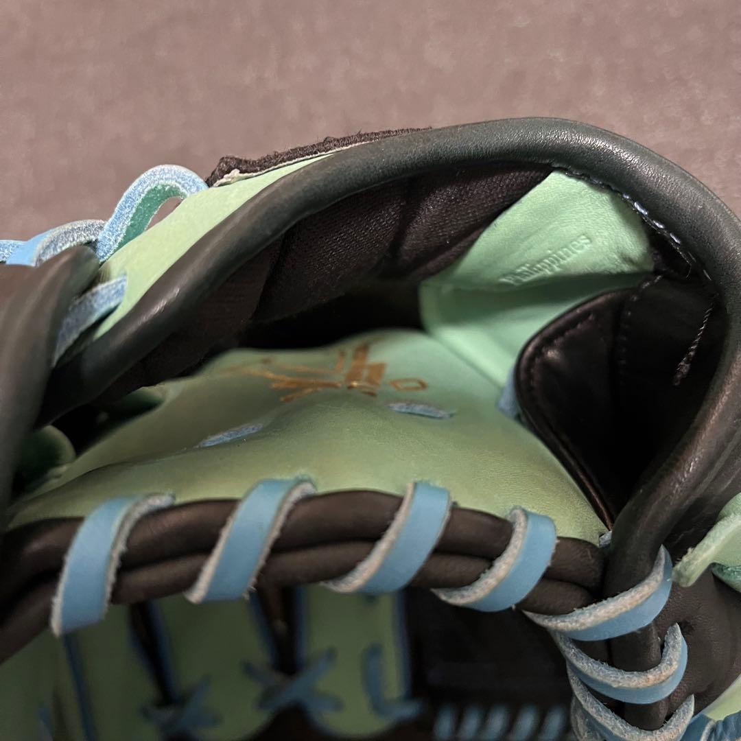 Rawlings HOH ソフトボール 大人用 グローブ 150