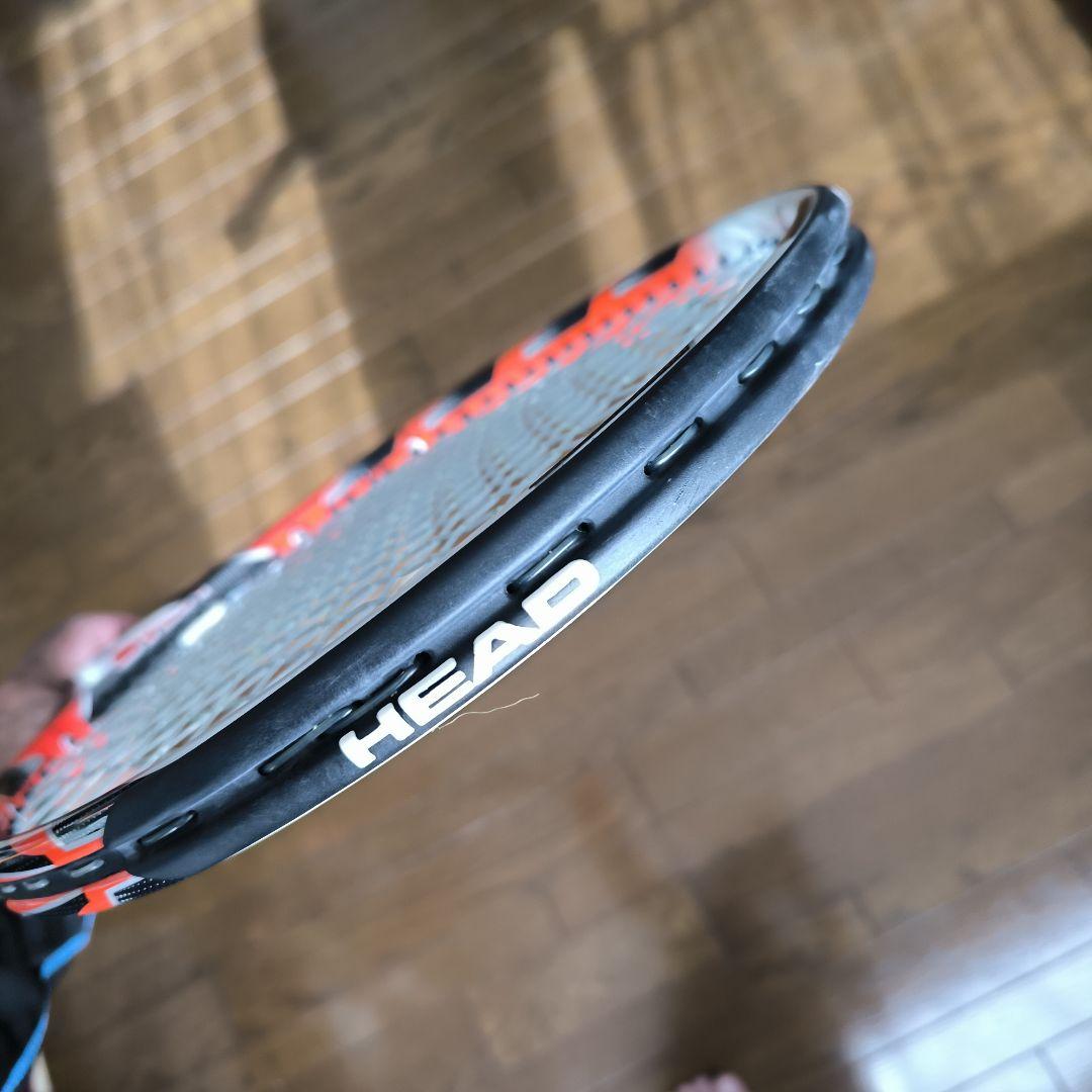 ヘッド ラジカルチーム ミッドプラス G3　ケース