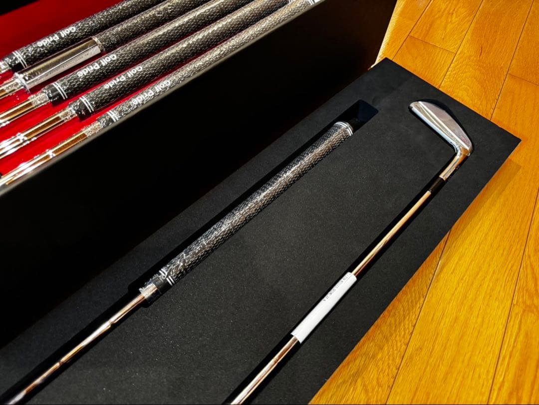 【完品】P7TW フル8本セットX100