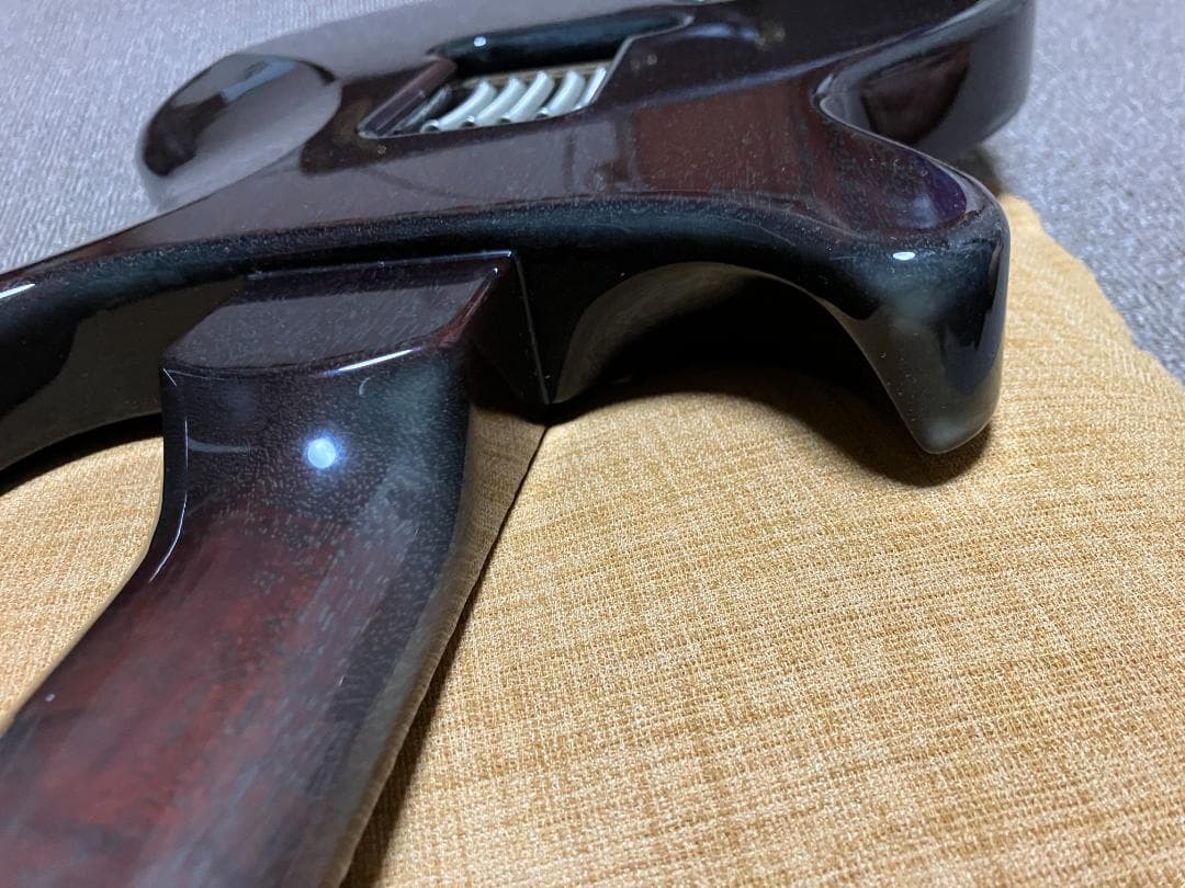 ギター Paul Reed Smith 1980 West Street Limited