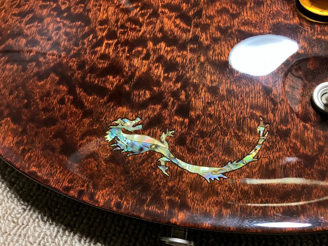 ギター Paul Reed Smith 1980 West Street Limited