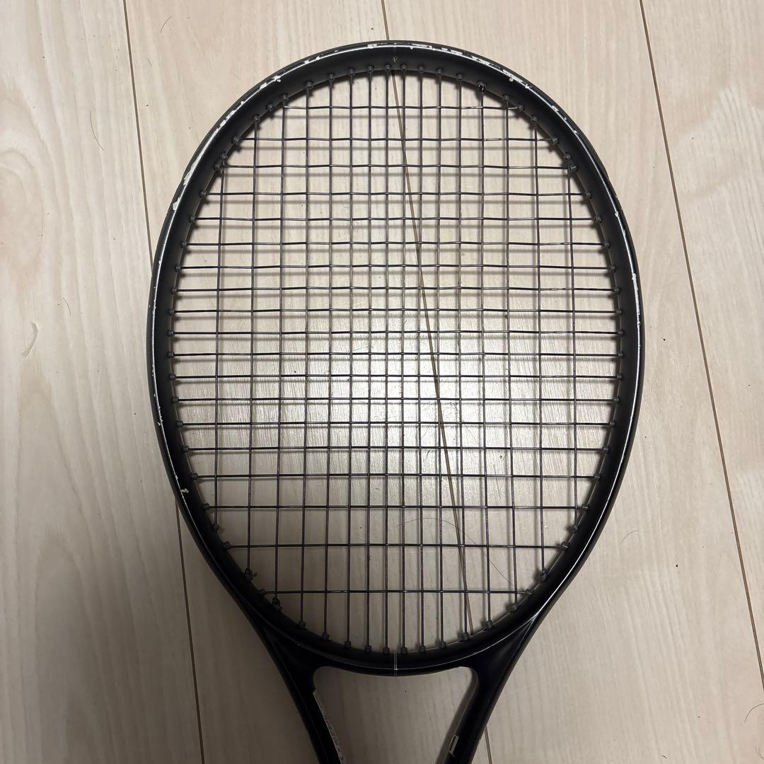 ラケット(硬式用) Wilson RF 01 PRO 320g