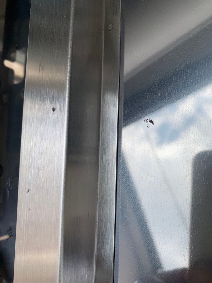 peak ジカロテーブル