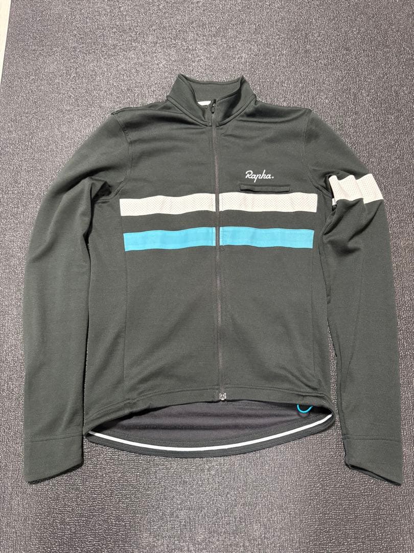 Rapha TEAM Sky サイクルジャージ