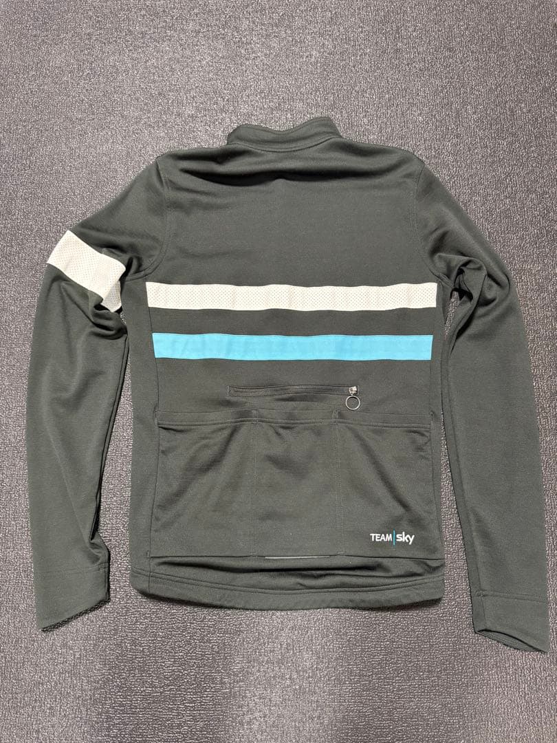 Rapha TEAM Sky サイクルジャージ