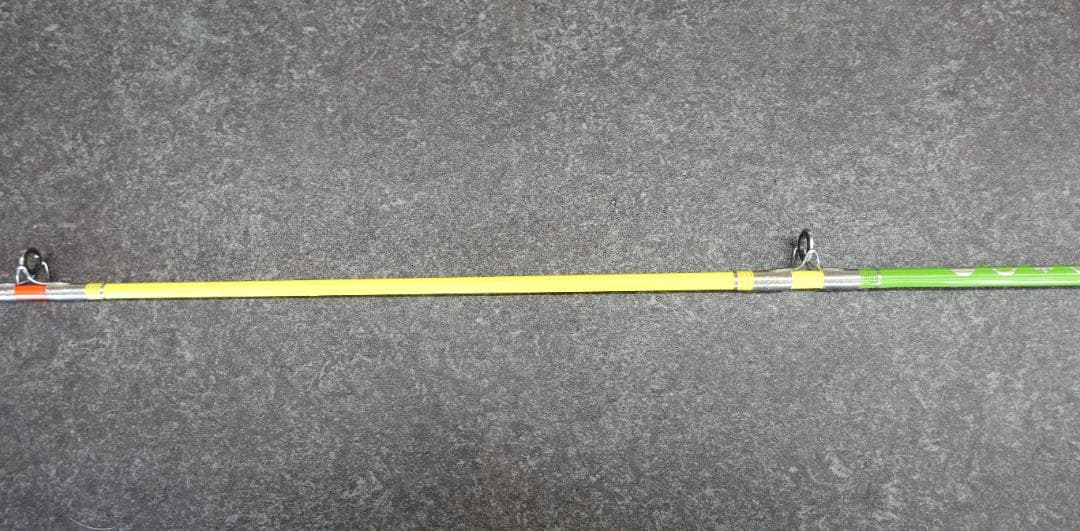 ストックルアーズ カラフルシューター 美品！