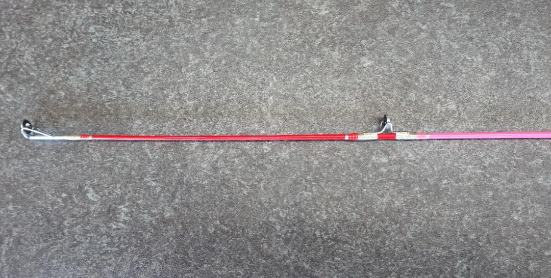 ストックルアーズ カラフルシューター 美品！