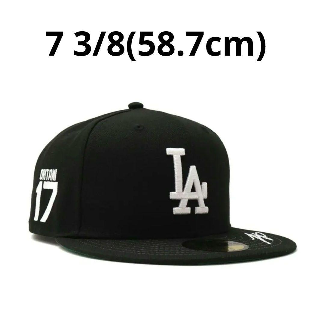 応援グッズ NEWERA LosAngeles Dodgers SHOHEI OHTANI