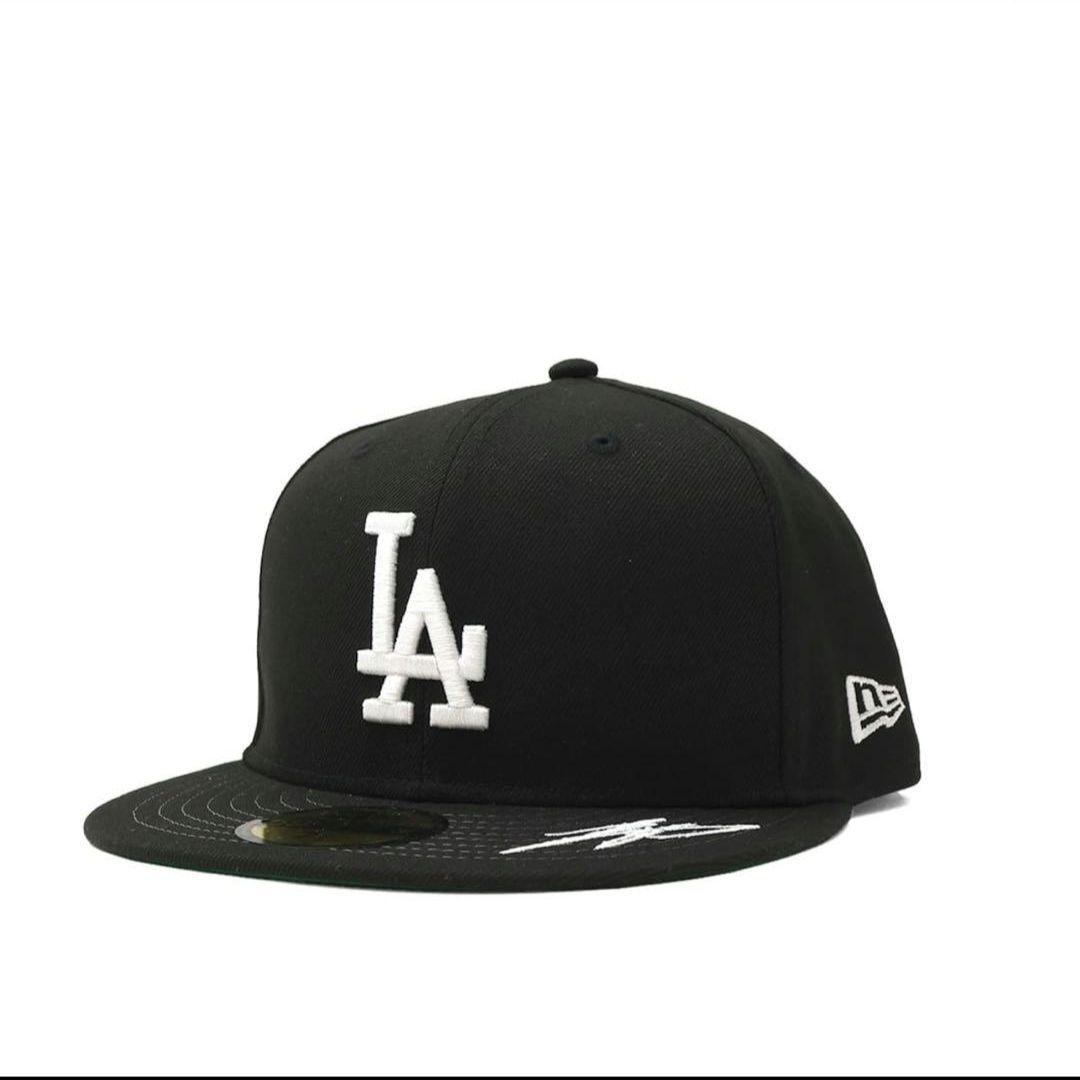 応援グッズ NEWERA LosAngeles Dodgers SHOHEI OHTANI