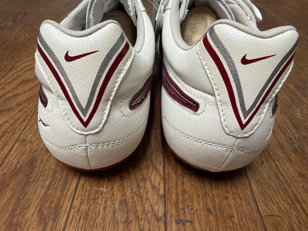 NIKE TIEMPO LIGERA HGE AF W ティエンポ　リゲラ