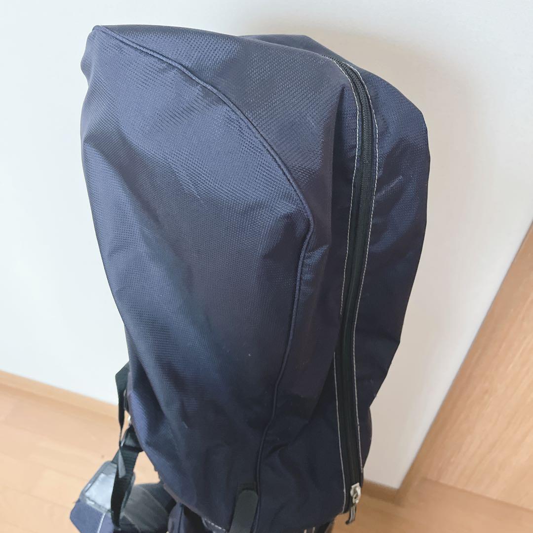 K296 SUN MOUNTAIN スタンドキャディバッグ