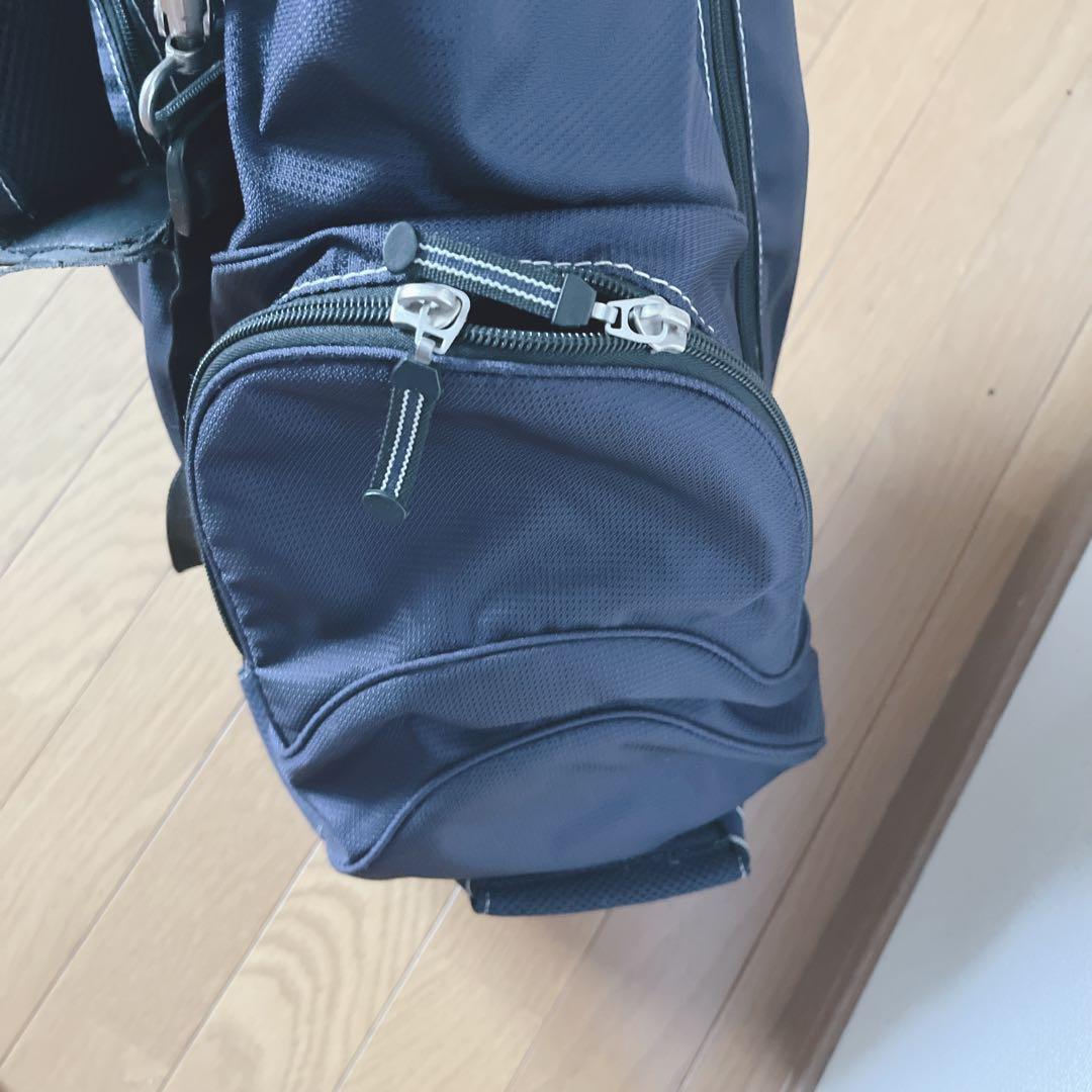 K296 SUN MOUNTAIN スタンドキャディバッグ