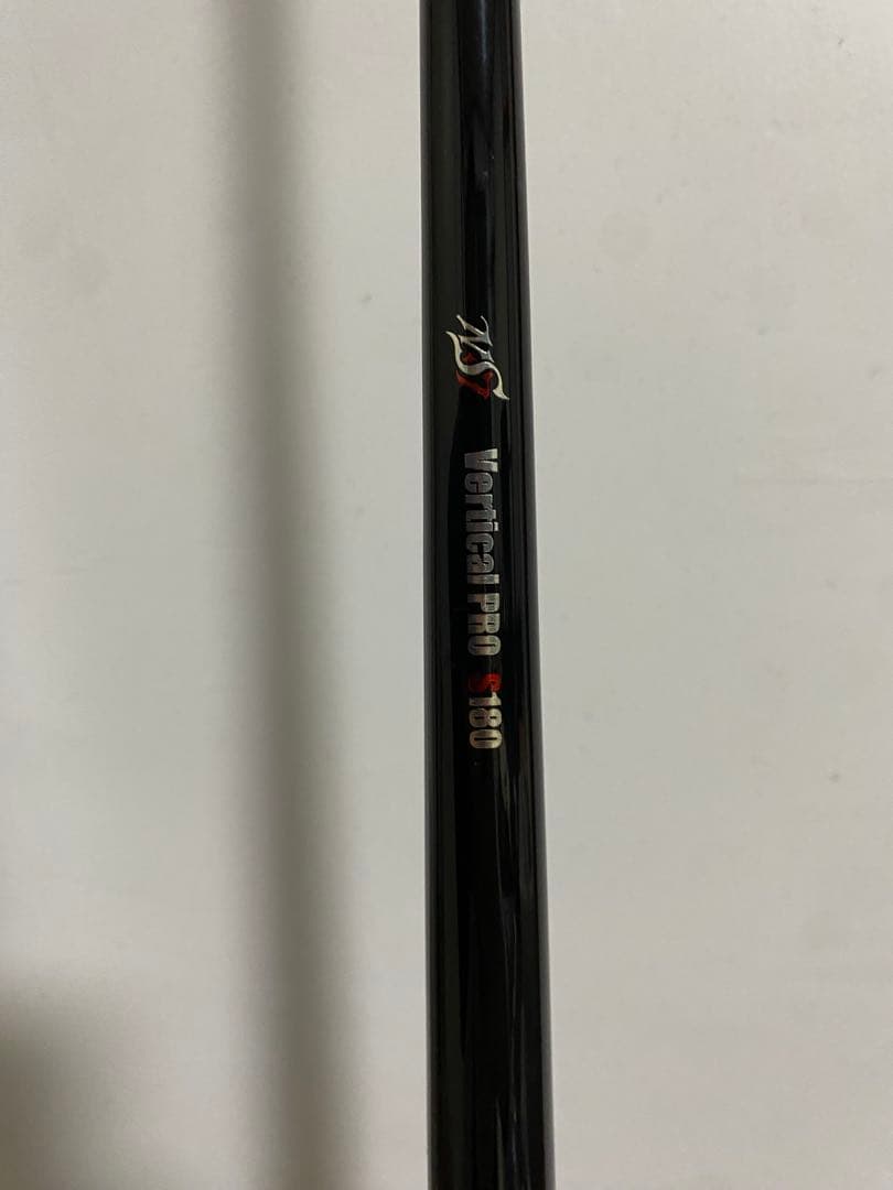 バーティカルプロS180 バーチカルプロ　バチプロ