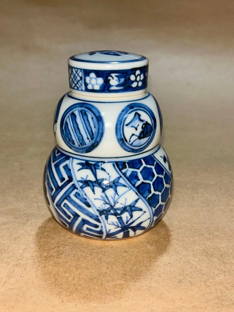 春峰 茶入 煎茶道具 茶道具