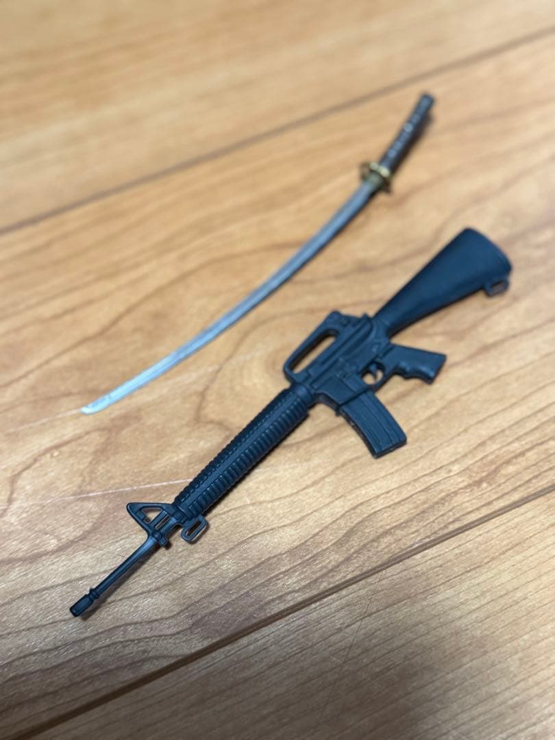 1/6 ホットトイズ 系 ウィル・スミス 似 カスタムフィギュア 美品