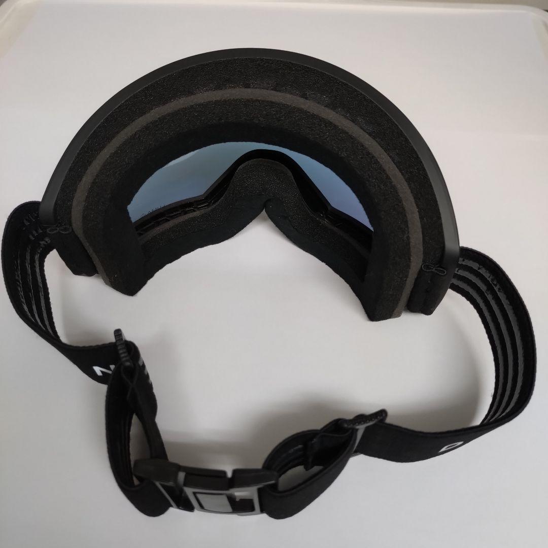 DRAGON 25-26 DX3L スノーボードゴーグル 調光 ジャパンレンズ