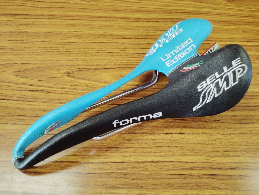 Selle SMP Forma Limited Edition サドル