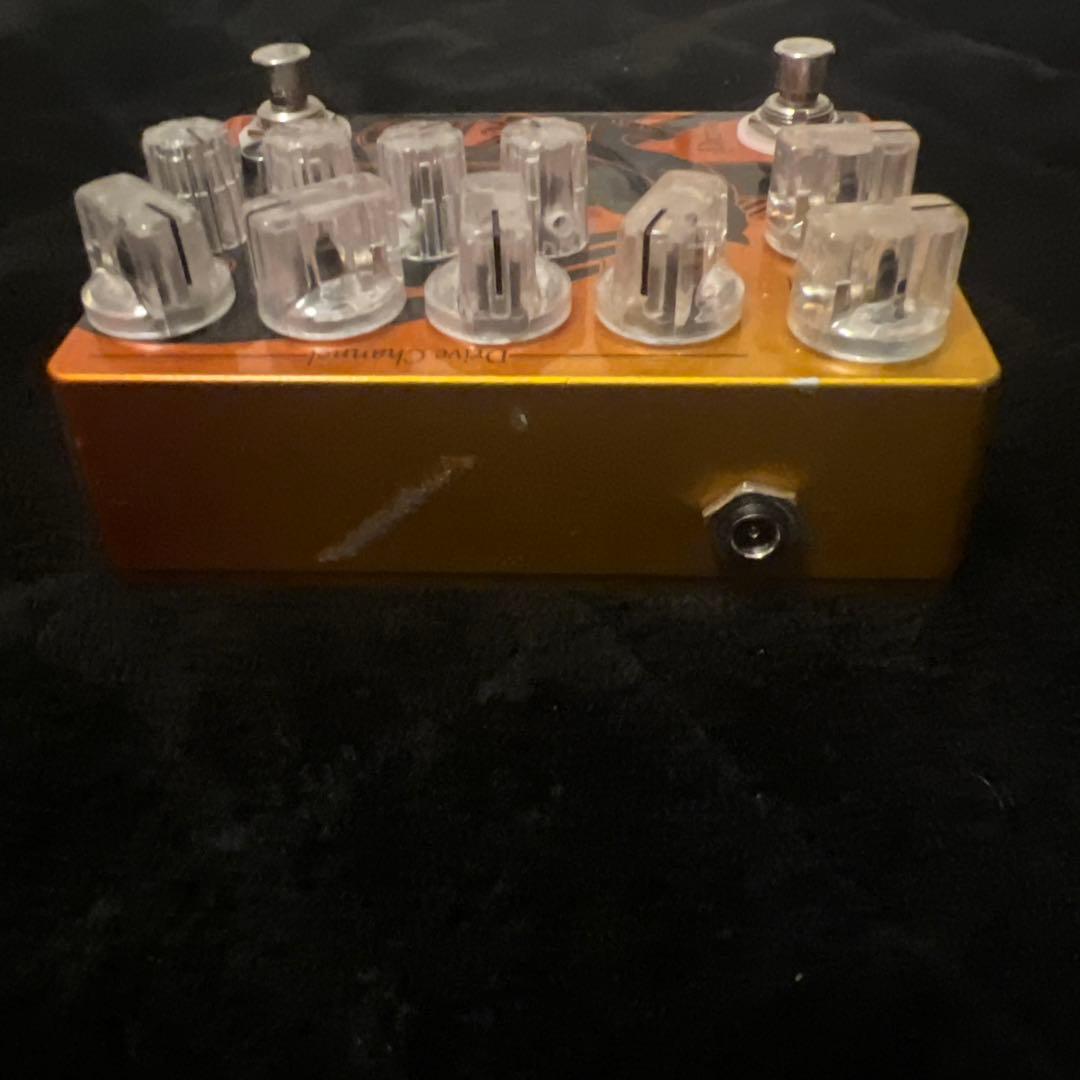 Vivie OwlMighty 限定モデル