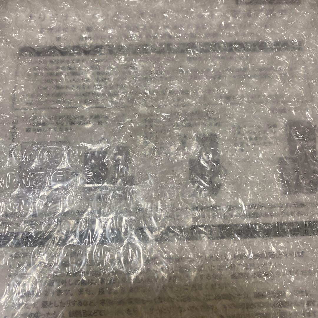 ジャイアントコーン無敵のオールスターズ　フェアリーテイル　アクリルスタンド