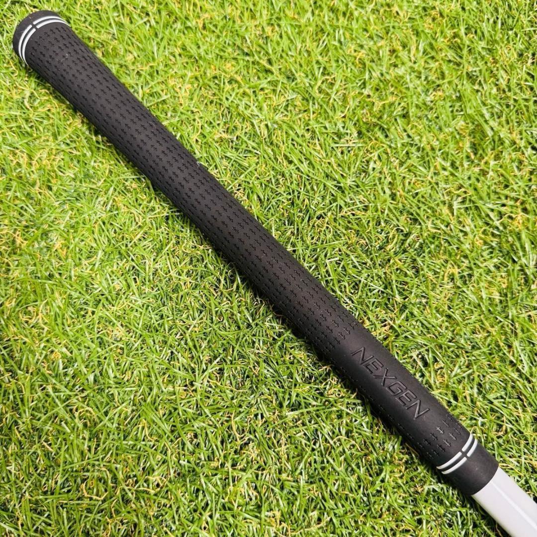 【良品】ディアマナ MX 5.5 1W用シャフト 113.5cm SR