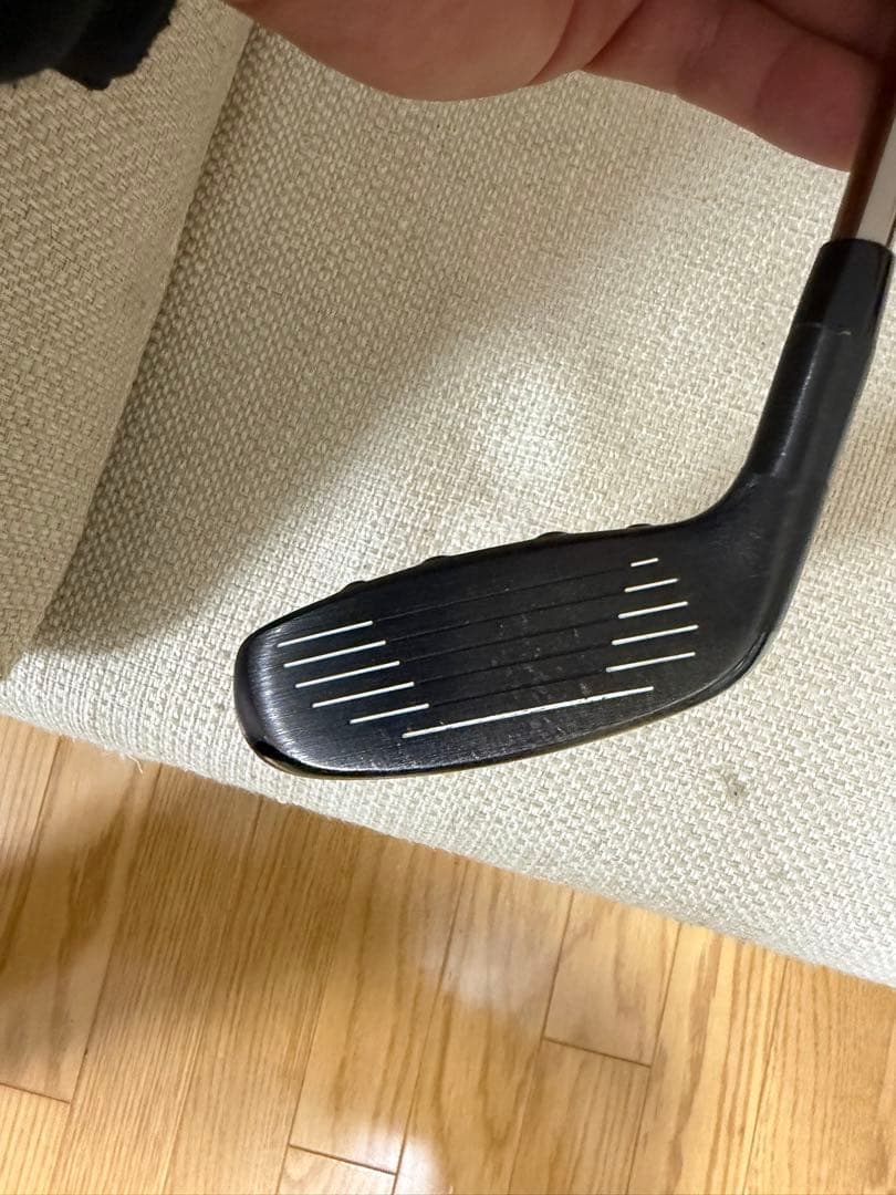 PING G400 ハイブリッド 19° PING TOUR X