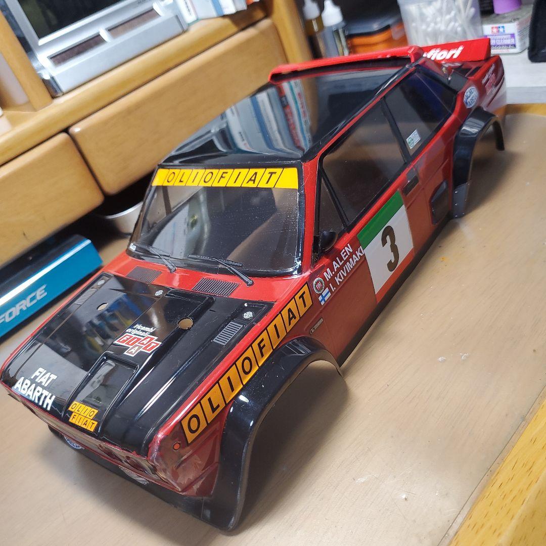 タミヤ　XM-01PRO　ラジコン　Mシャーシ　オプション