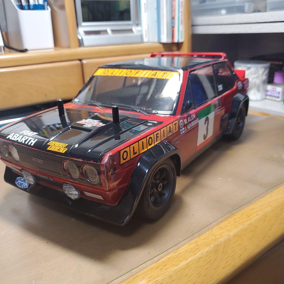 タミヤ　XM-01PRO　ラジコン　Mシャーシ　オプション