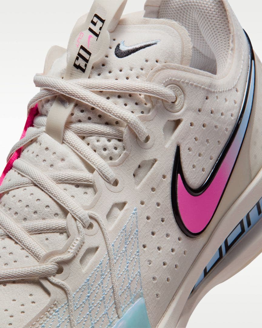 【新品】NIKE G.T. CUT 3 ナイキ G.T. カット 3 EP