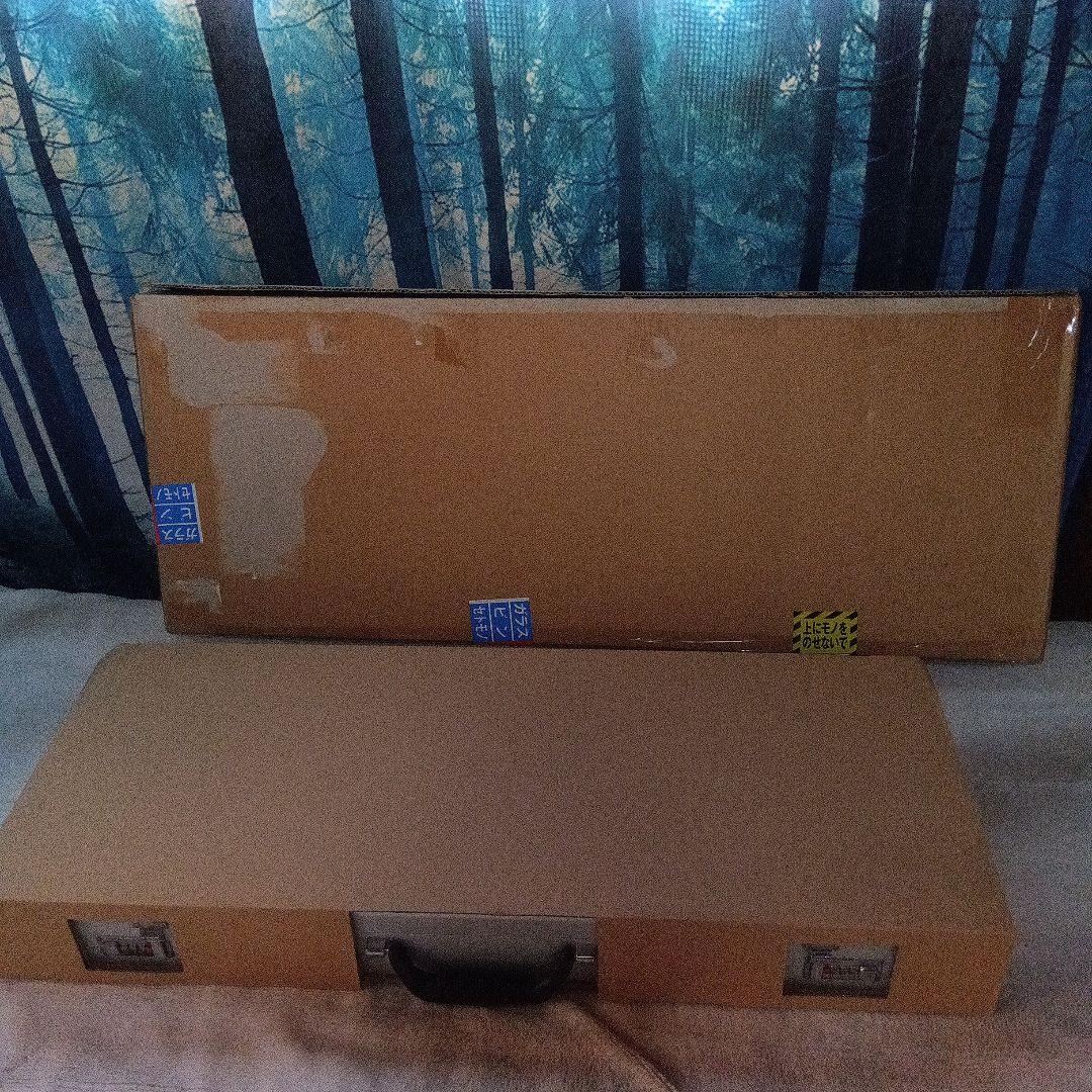 ウエスタンアームズ　ゴルゴ１３M16スナイパー・ライフル 限定生産品　WA