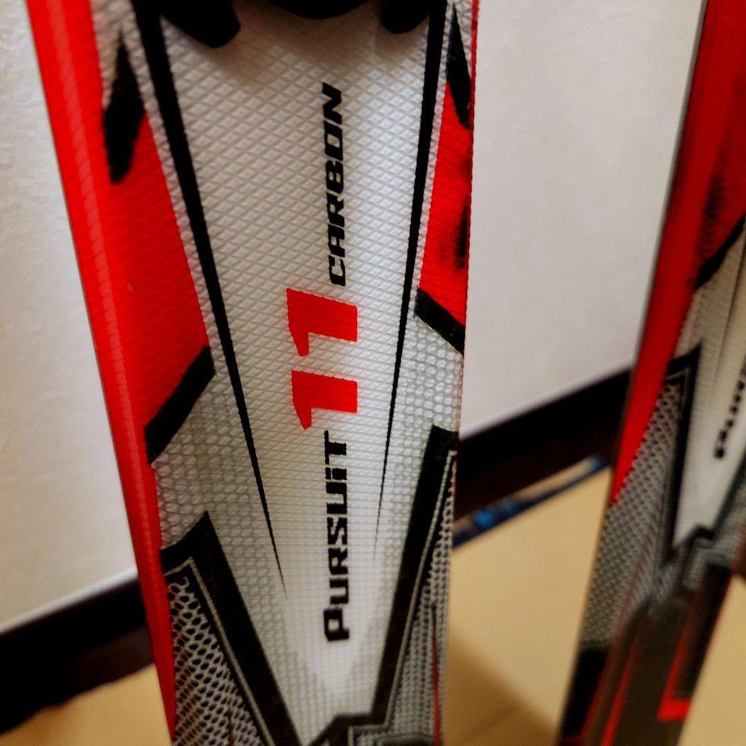 ROSSIGNOL スキー板　ビンディング