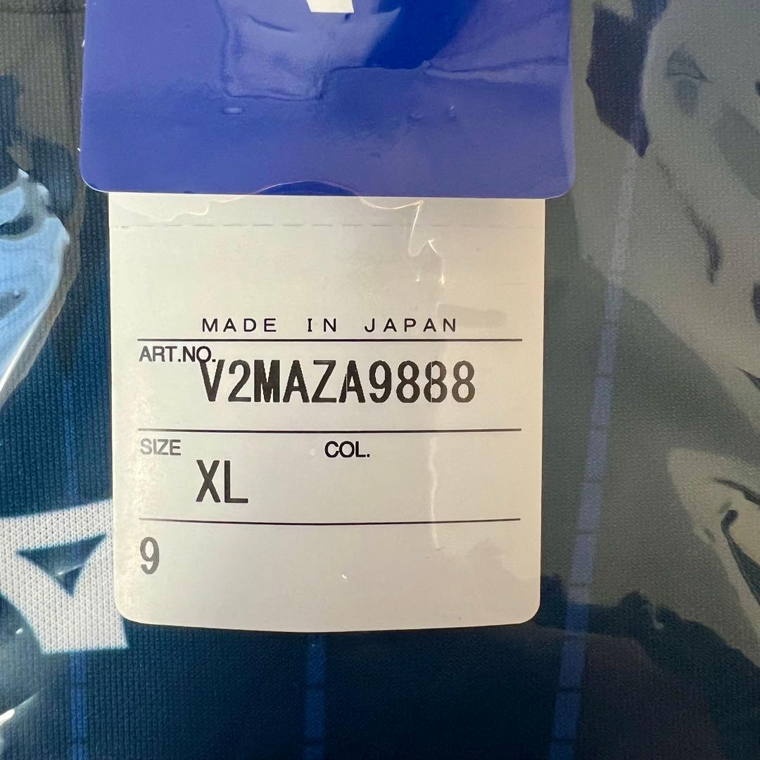 【新品未開封】SAGA久光スプリングス オーセンティックユニフォーム 万代真奈美