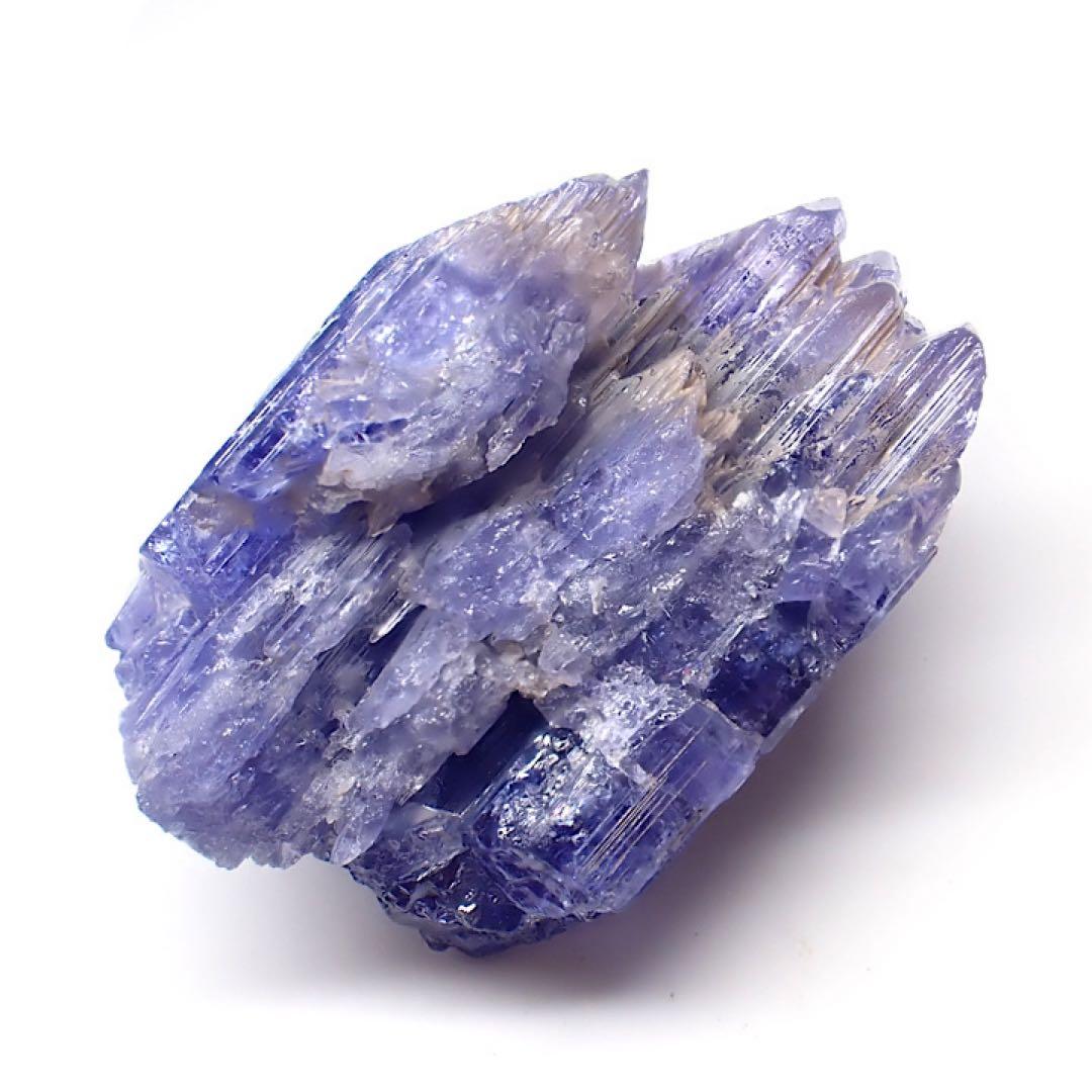 【タンザニア/メレラニ産】タンザナイト