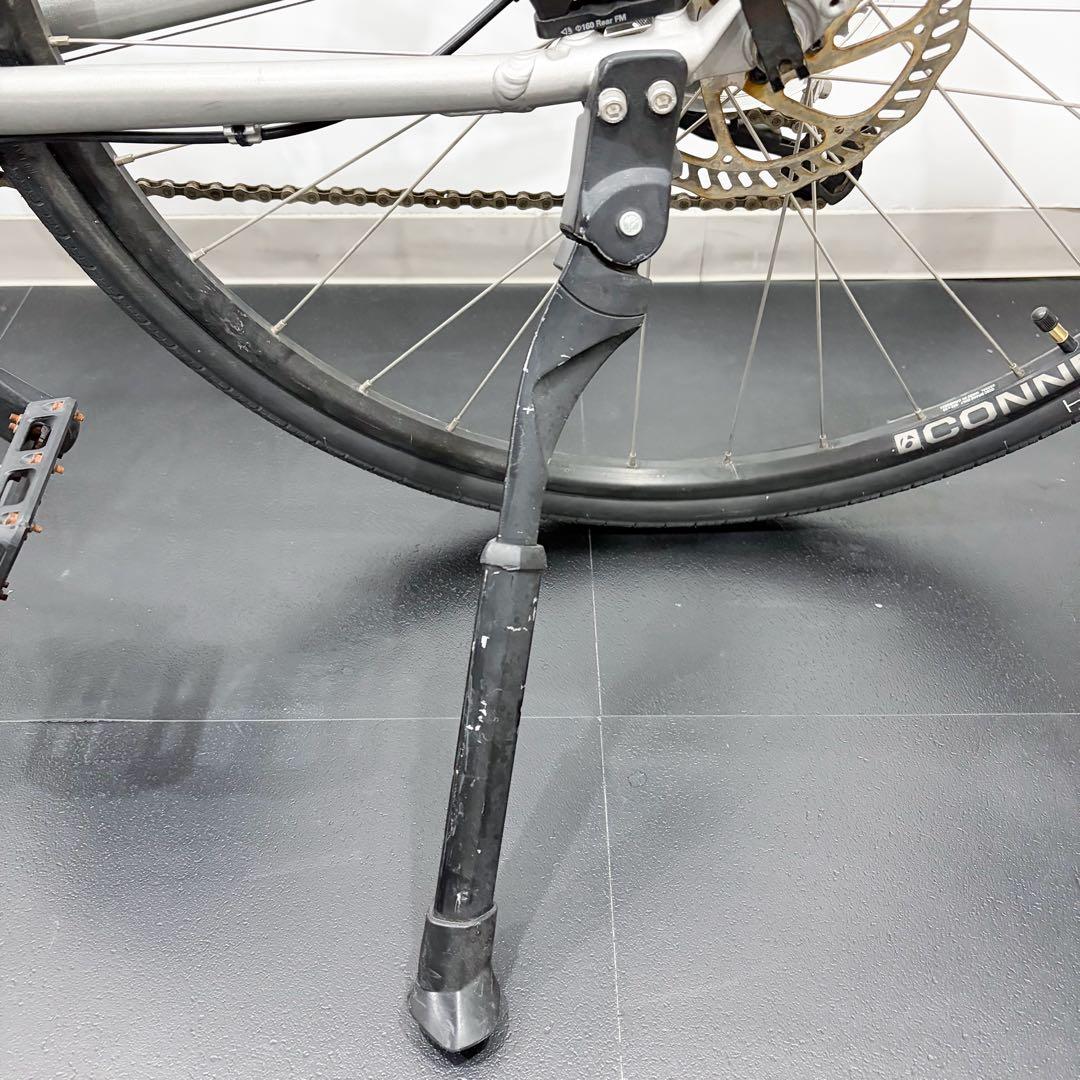 Trek FX 2 Disc Gen 3 油圧式 クロスバイク Sサイズ