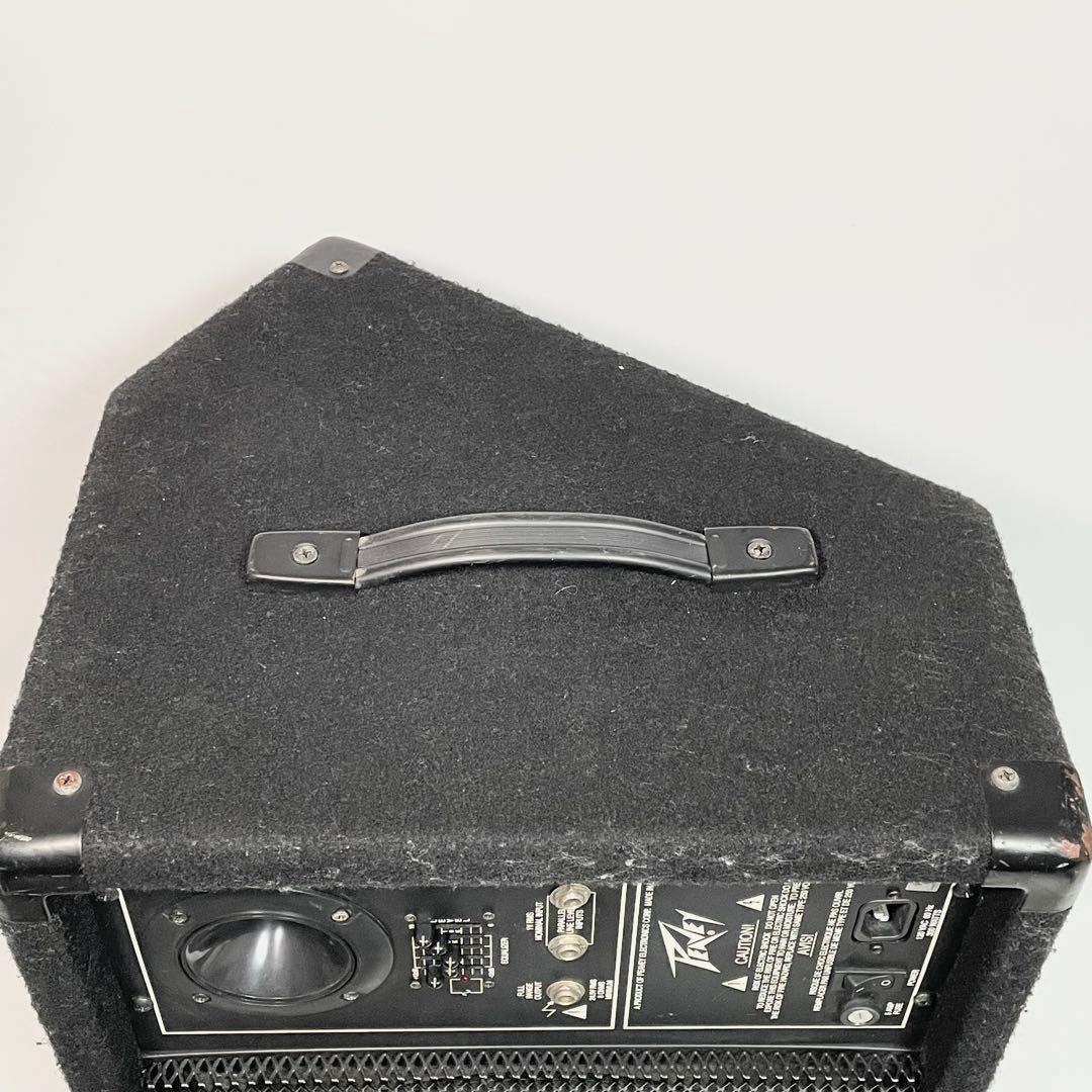 Peavey 112PM パワードフロアモニター