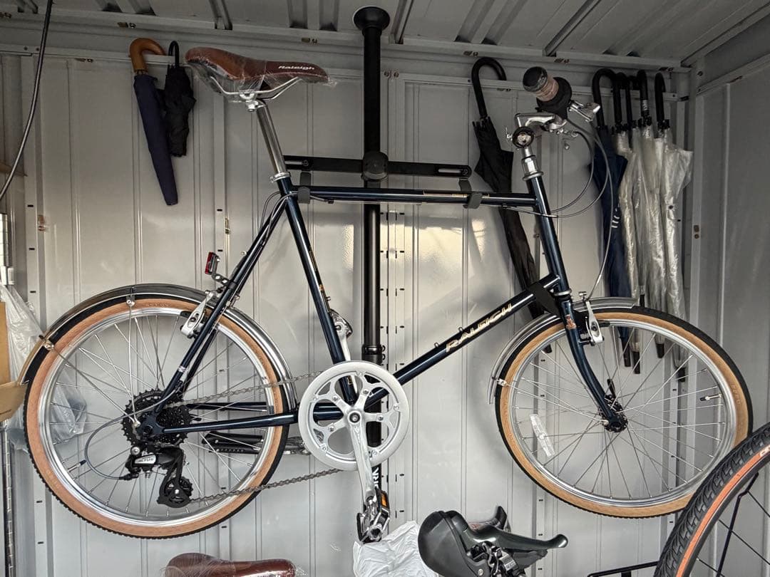 ラレー　RSS ミニベロ 520サイズ ※引き取り限定