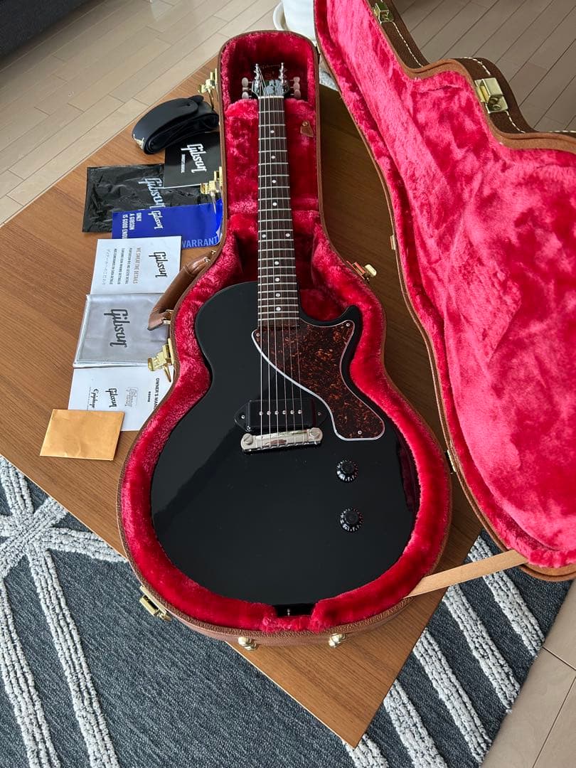 2021年製 Gibson Les Paul Junior
