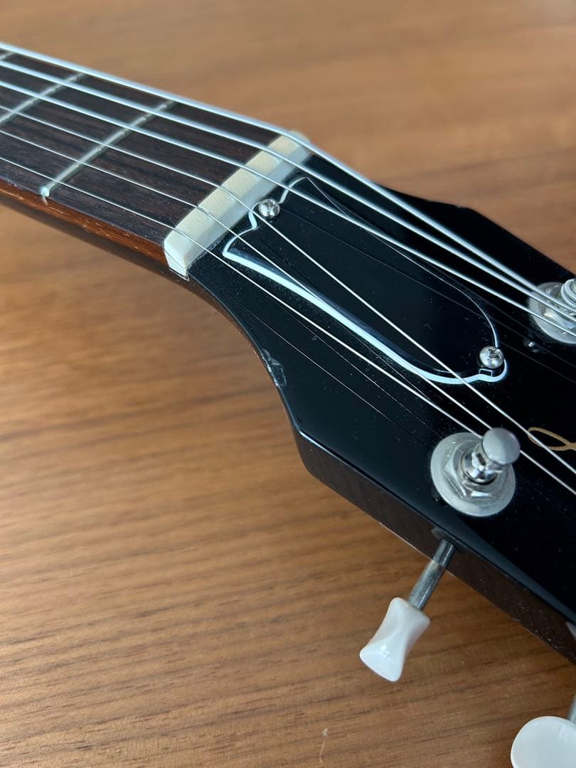 2021年製 Gibson Les Paul Junior