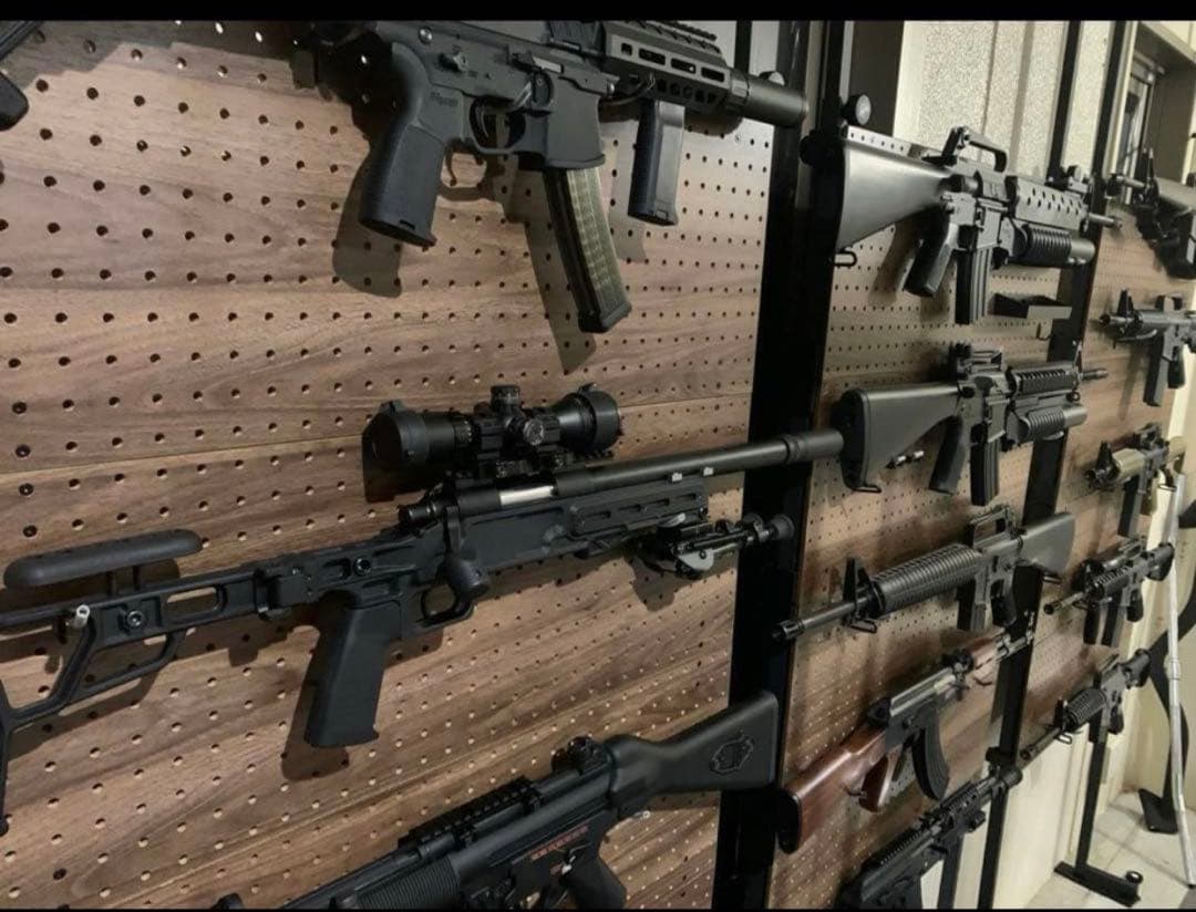 東京マルイ　スタンダード電動ガン AK47