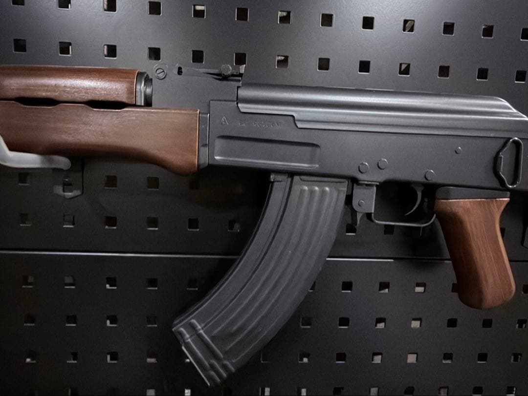 東京マルイ　スタンダード電動ガン AK47