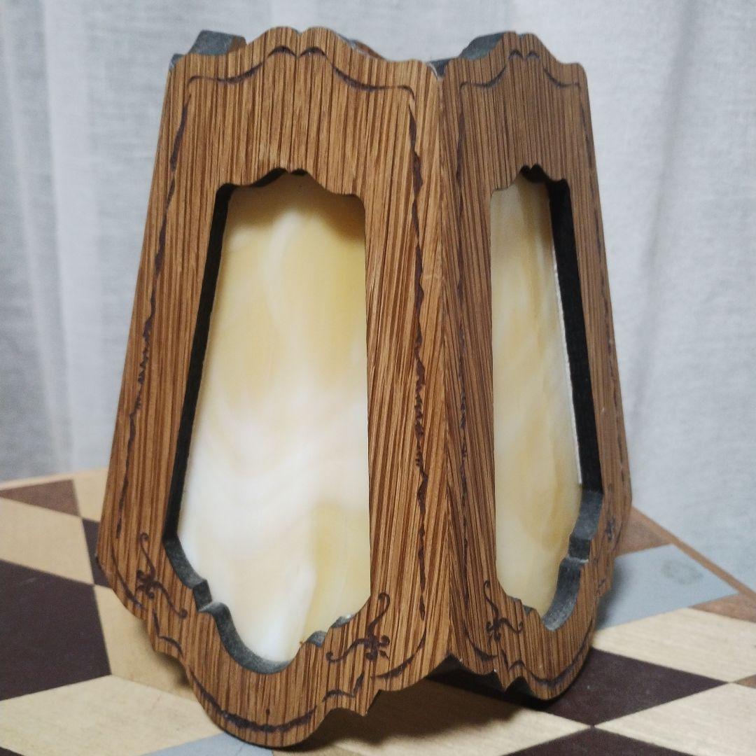 ダップルグラスシェード ダップルボーン ゴールゼロ キャンプ インテリア