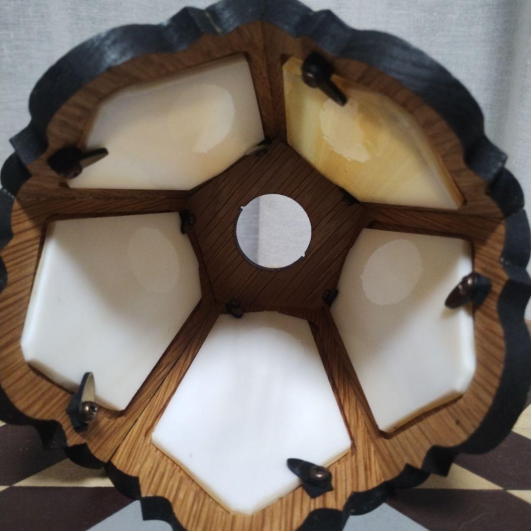 ダップルグラスシェード ダップルボーン ゴールゼロ キャンプ インテリア