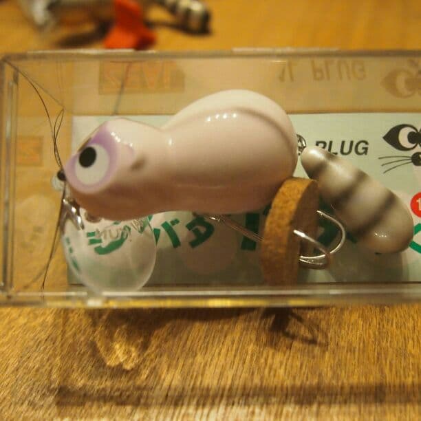 アライクン確認用 2